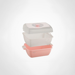 ظرف نان لیمون کد 4913101