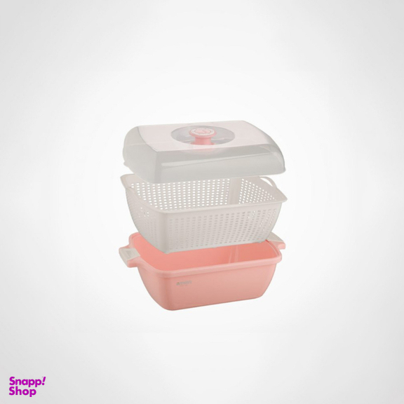 ظرف نان لیمون کد 4913101