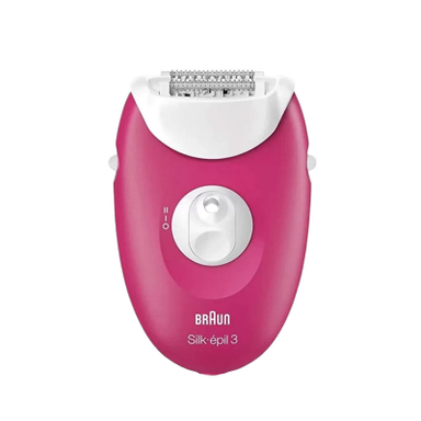 اپیلاتور براون مدل SE3-032
