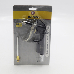 تفنگی باد تاپکس مدل YPM-DG-10 مجموعه 2 عددی