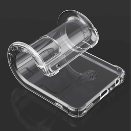کاور گوشی موبایل سامورایی مدل AIRBAG مناسب برای سامسونگ Galaxy A25 / A25 5G