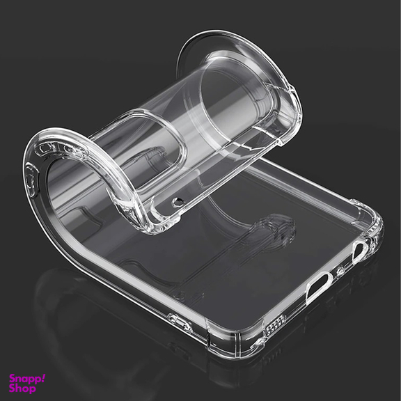 کاور گوشی موبایل سامورایی مدل AIRBAG مناسب برای سامسونگ Galaxy A25 / A25 5G
