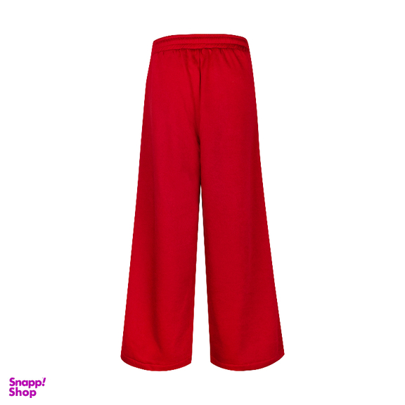 ست هودی و شلوار زنانه لوینت مدل اورجینال کد 6366 رنگ قرمز