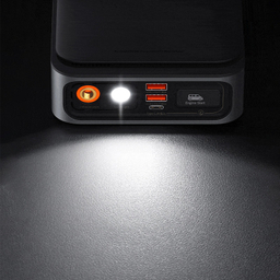 جامپ استارتر خودرو باسئوس مدل BS-CH003