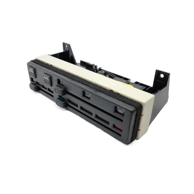 پنل بخاری اسلایدی وی اف ان کد 1172 مناسب پژو 405