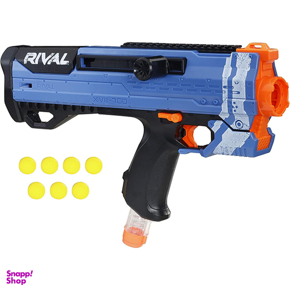 تفنگ بازی نرف مدل Rival Helios XVIII-700