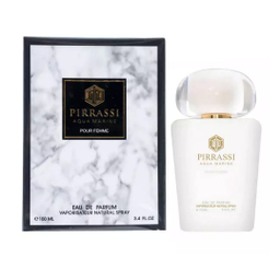 ادوپرفیوم زنانه پیراسی مدل Aqua Marine