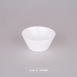 سرویس غذاخوری گلدن اپال 26 پارچه مدل استراکچر
