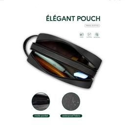 کیف لوازم جانبی گرین لاین مدل Elegant Pouch
