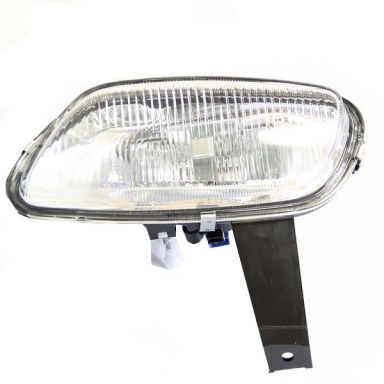 چراغ مه شکن جلو چپ خودرو کروز پلاس کد CR500304 مناسب پژو پارس