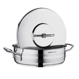 قابلمه کرکماز کد َA2035 سایز 26 سانتی متر