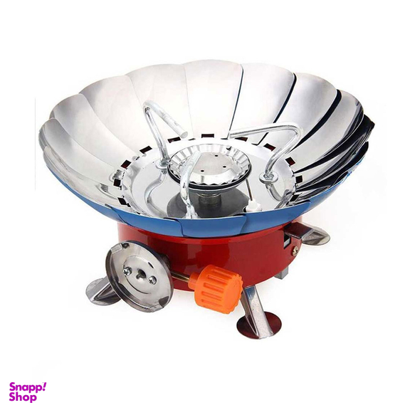 اجاق گاز بادگیر دار کواب مدل STOVE-K-203