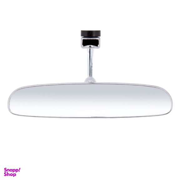 آینه وسط خودرو کالانیکس مدل AYN-ITALYBIG-100188 طرح ایتالیایی بزرگ