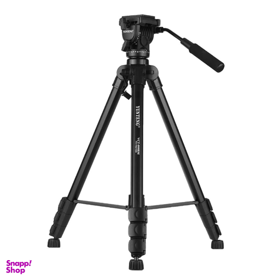 سه پایه دوربین یانتنگ مدل VCT 999