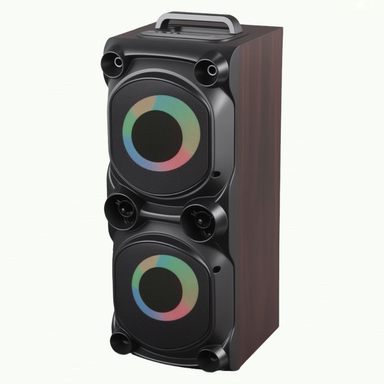 اسپیکر بلوتوثی قابل حمل مدل ZQS6226