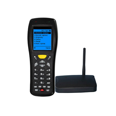 بارکد خوان آکسیوم مدل 8223-1D