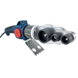 اتو لوله صنعتی باس کد 20-63