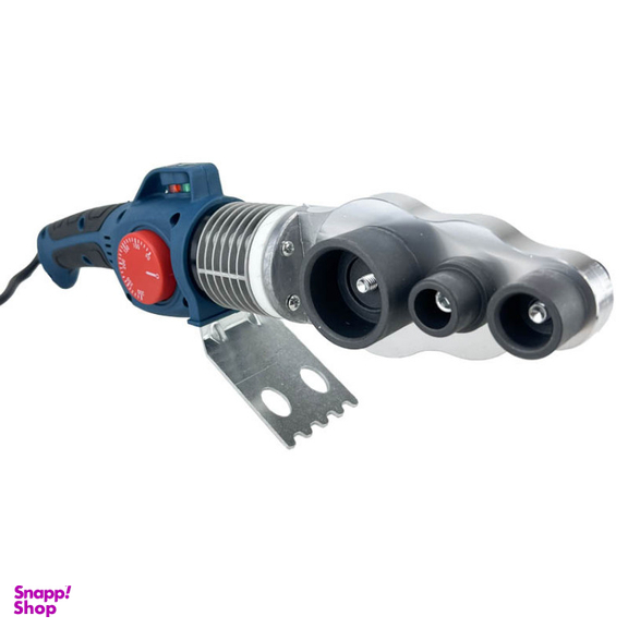 اتو لوله صنعتی باس کد 20-63