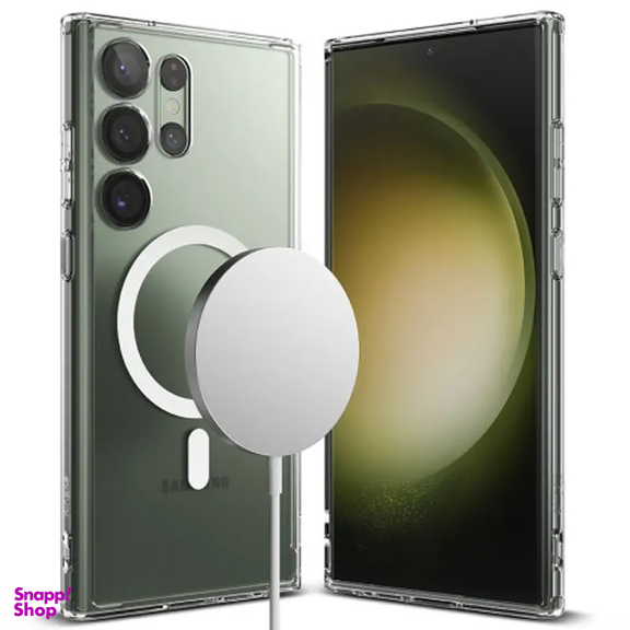 کاور موبایل مدل magsafe مناسب سامسونگ S24 ultra
