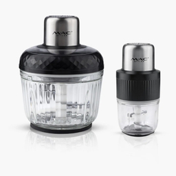 خردکن و آسیاب مک استایلر کد MC-889