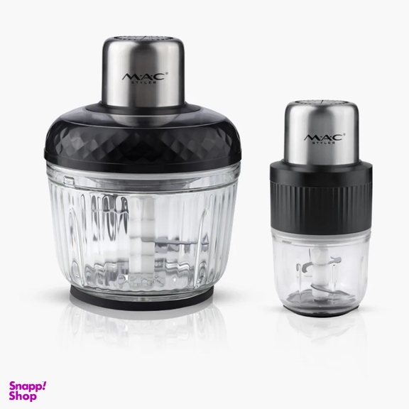 خردکن و آسیاب مک استایلر کد MC-889