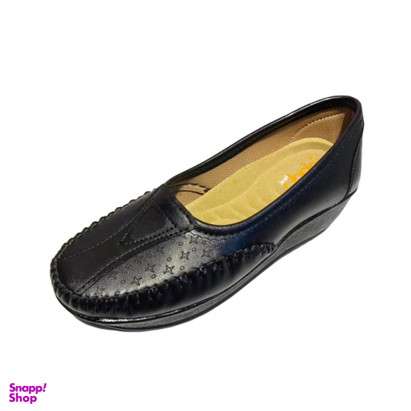 کفش طبی زنانه آرمان طب مدل سوسن