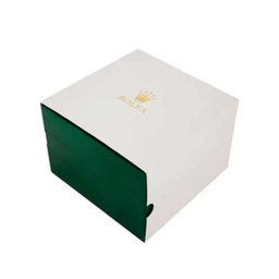 ساعت عقربه ای زنانه طرح رولکس مدل Rolex-4533-M-L رنگ نقره ای