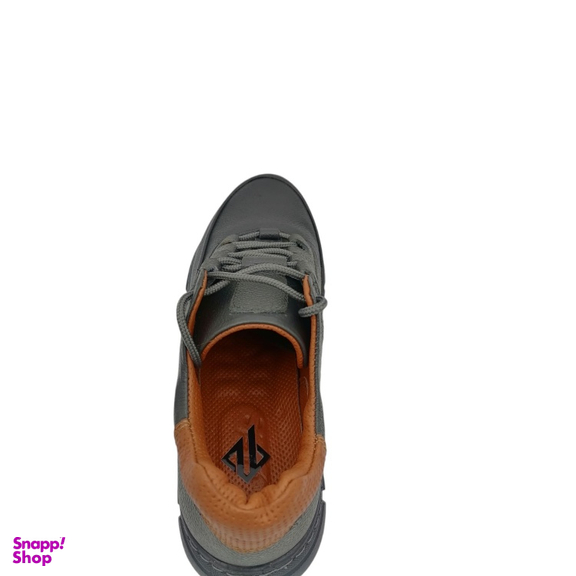 کفش روزمره زنانه چرم ریباری مدل R15