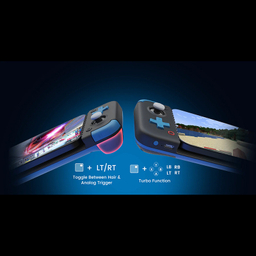 دسته بازی گیمسر مدل X2S BLUETOOTH