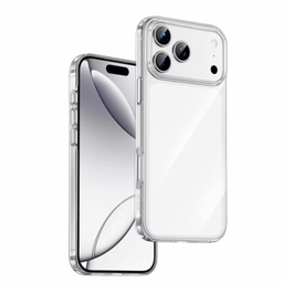 قاب شفاف گوشی موبایل گرین لاین مدل PC Case iPhone 17 Pro