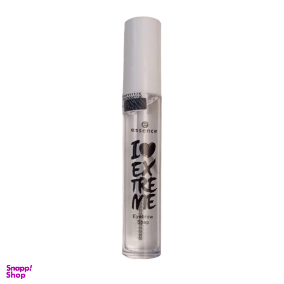 ژل مژه و ابرو اسنس مدل Extreme حجم 14 میلی لیتر