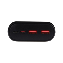 پاوربانک مدل PD-24 ظرفیت 20000 میلی‌ آمپر ساعت