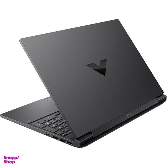 لپ تاپ 15.6 اینچی اچ پی مدل Victus 15 Gaming fa2082wm-i5 13420H-16GB DDR4 3200MHz-512GB SSD-RTX4050 6GB-FHD 144Hz-W