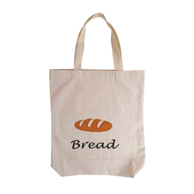 ساک خرید نان ستی مدل bread