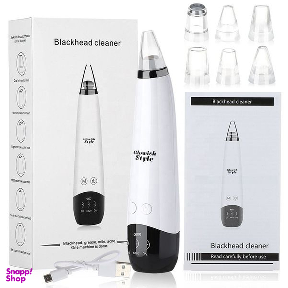 میکرودرم خانگی گلویش استایل مدل MP503