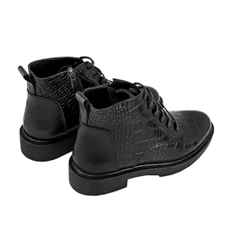 نیم بوت زنانه منط مدل z269 کد 6167