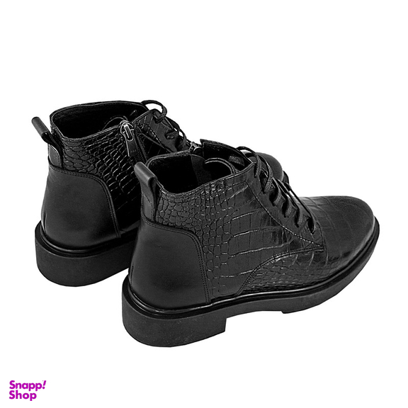 نیم بوت زنانه منط مدل z269 کد 6167