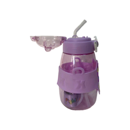 قمقمه کودک مدل خرسی گنجایش 550 میلی لیتر