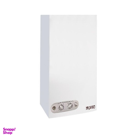 پکیج شوفاژ دیواری ایران رادیاتور مدل m28ff