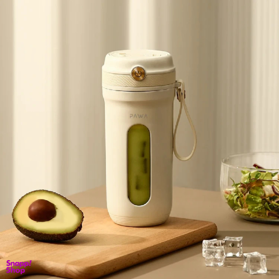 شیکر پاوا مدل PW-PJ523 Jugo گنجایش 350 میلی لیتر