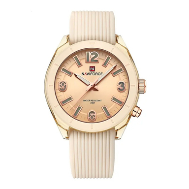 ساعت مچی زنانه نیوی فورس NF7103-7