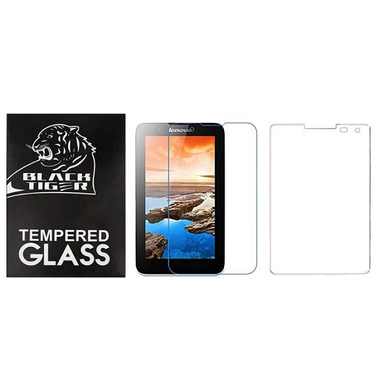 محافظ صفحه نمایش نانو طلقی تبلت بلک تایگر مدل HM-7 مناسب لنوو A3300 بسته دو عددی
