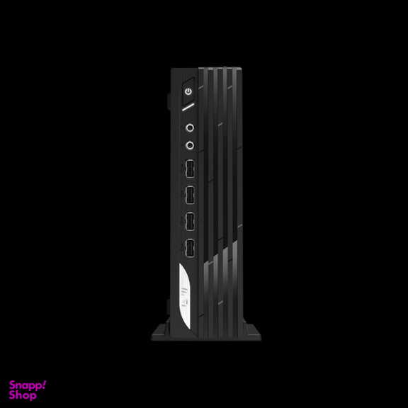 کامپیوتر کوچک ام اس آی مدل PRO DP21 11M-i3 10100-8GB DDR4-500GB SSD