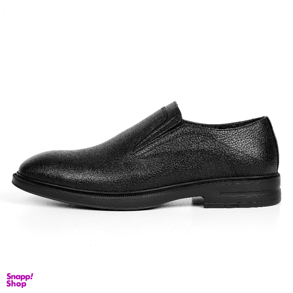 کفش رسمی مردانه مادو کد 1013 رنگ مشکی