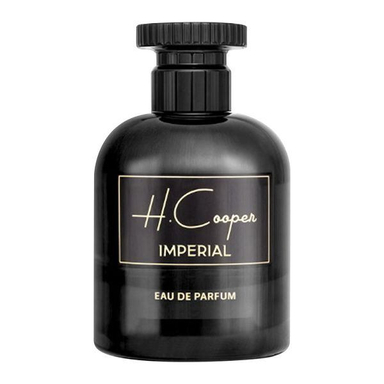 ادوپرفیوم مردانه اچ کوپر مدل Imperial