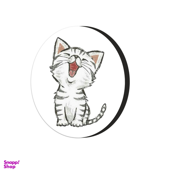 مگنت طرح گربه کد 1766345