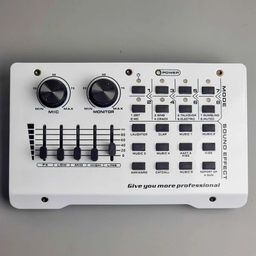 کارت صدا مدل HI-10