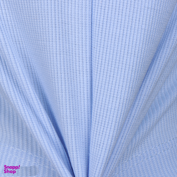 کراپ‌ تاپ زنانه ناتوسا مدل NT772-3 رنگ آبی
