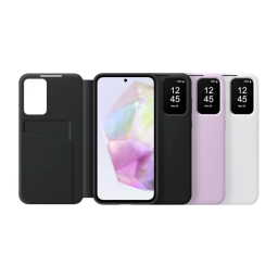 کیف کلاسوری گوشی موبایل سامسونگ مدل ‎EF-ZA356 مناسب Galaxy A35 5G