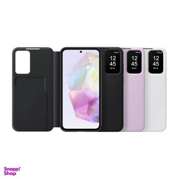 کیف کلاسوری گوشی موبایل سامسونگ مدل ‎EF-ZA356 مناسب Galaxy A35 5G